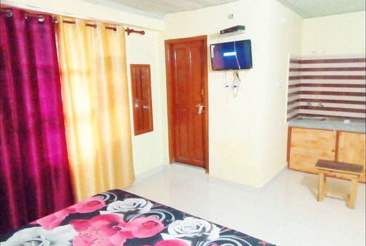 Mahadev Homestay
