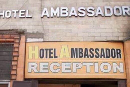 Hotel Ambassador