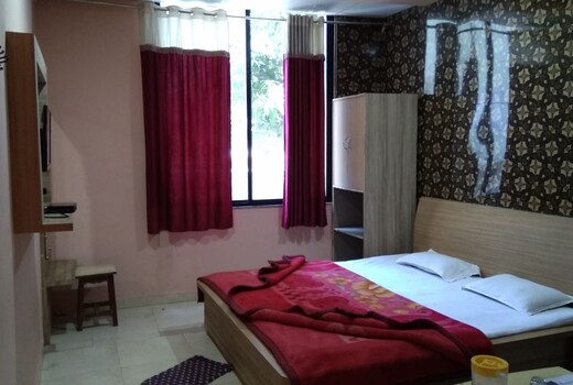 Hotel Parikalp