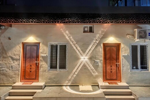 Hampi Tribes Homestay