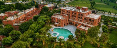 Magsons Resorts (Near Braj Parikrama Entry)