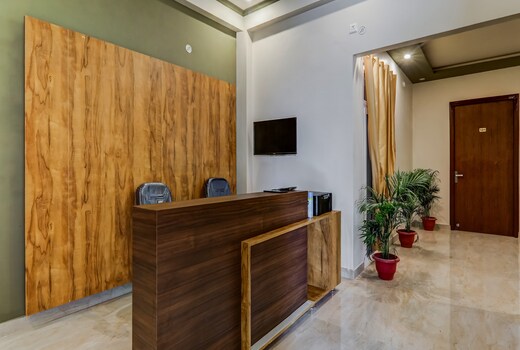 Hotel O Utrishree