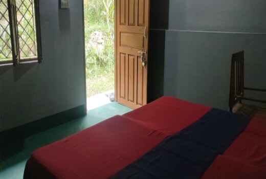 Himalay Forest House