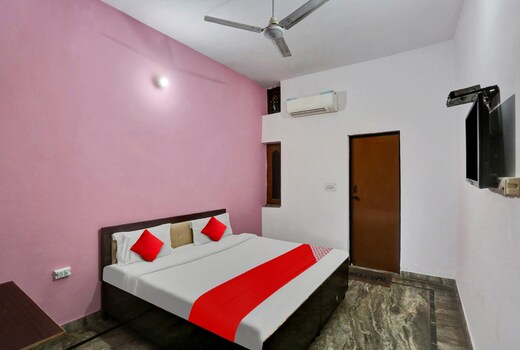 Hotel O Pine View Hotel Manali