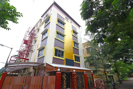 Hotel O by OYO Wild Orchid