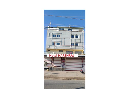 Hotal Harshraj Zirapur