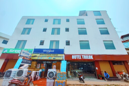 Hotel Trilok