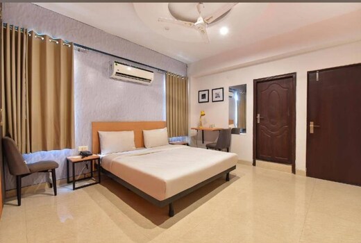 Hotel Me Casa inn