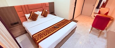 Siddhi Residency Lodging and Boarding