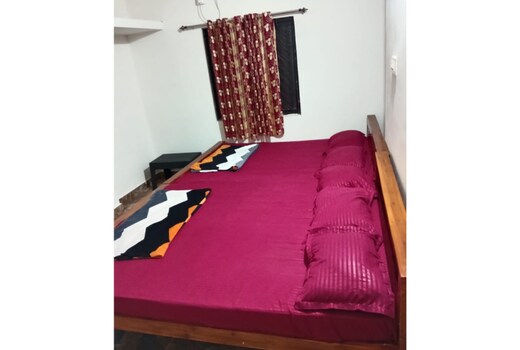 Vismay Homestay