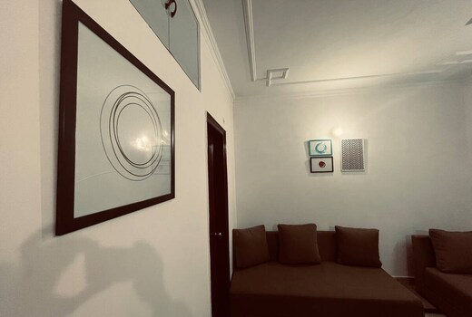 Urban Stays Centrally Located 4 BHK