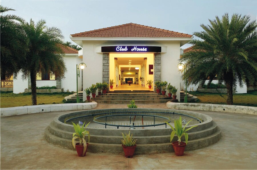 Aakash Family Club
