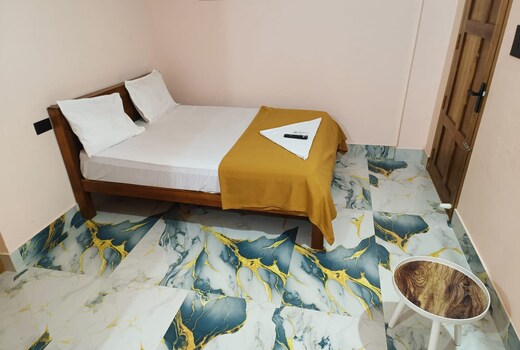 Radhika residency