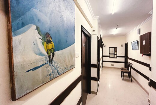 Main gallery