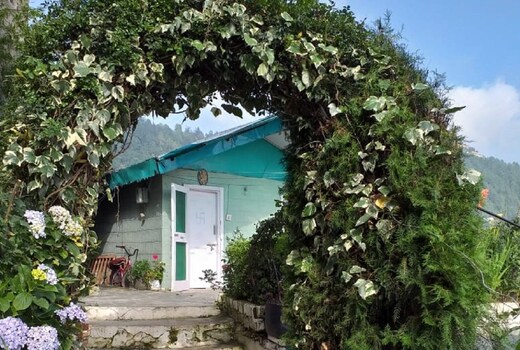 The Summer Rain Homestay | Rooms & Caretaker