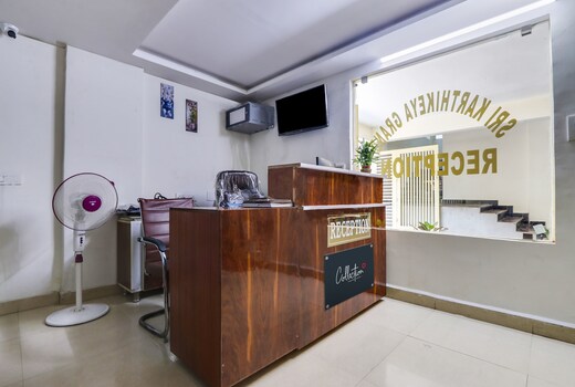 Super Collection O Bhagyalakshmi Suites