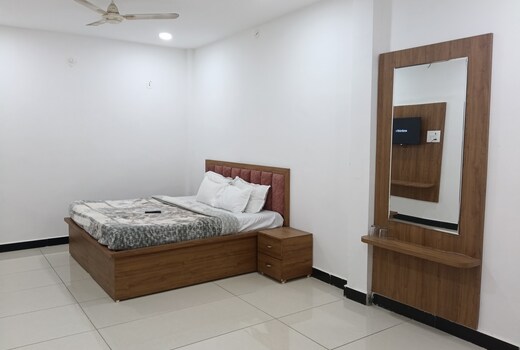 RAMNEE HOME STAY