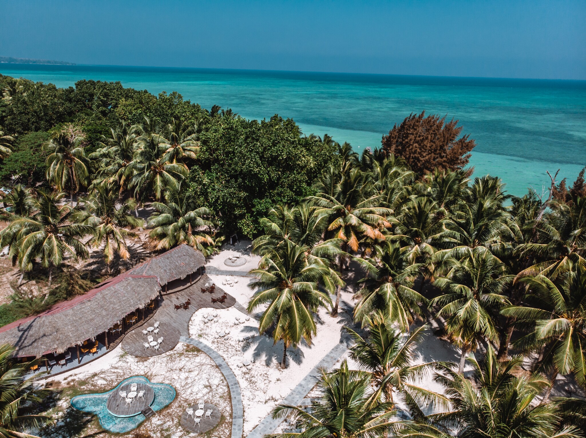 Silver Sand Beach Resort