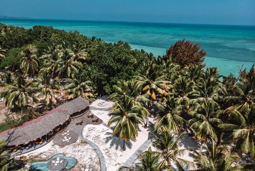 Silver Sand Beach Resort