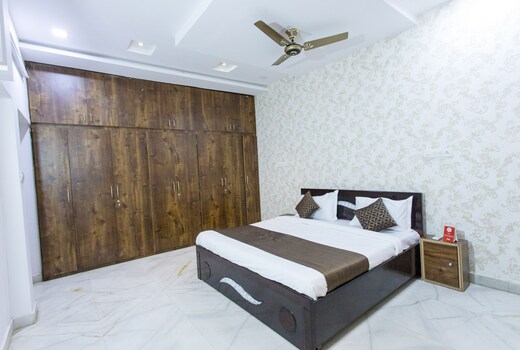Aroma Homestay-Entire 3 BHK Villa