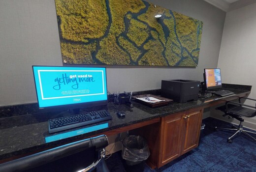 Hampton Inn by Hilton St. Simons Island