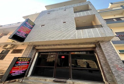 Hotel O Bharat Stay