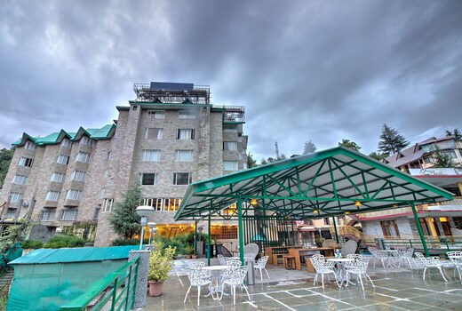 The Duchess Inn, Hotel & Microbrewery, Manali