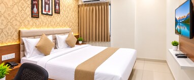 Hotel Md Residency Anand
