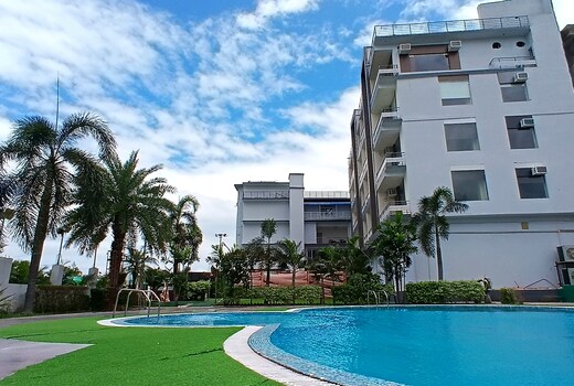 Rajwada Resort