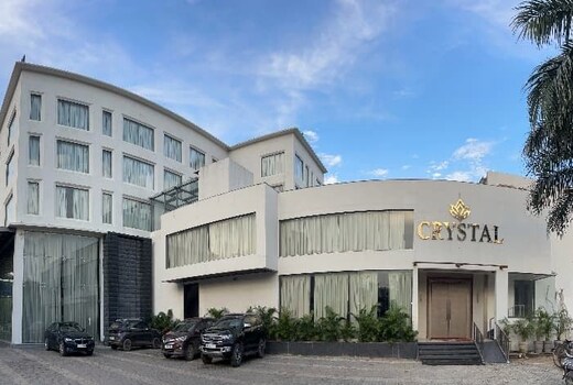 HOTEL RED DIAMOND