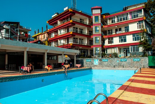 Highland Village Resort