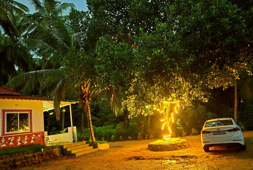 Hatti NatureStay
