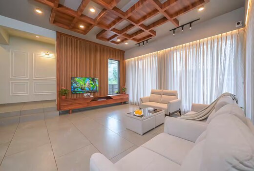5BHK Aqua Vista By Tropicana Stays