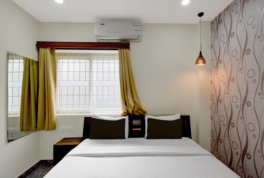 Hotel O The Pramaan