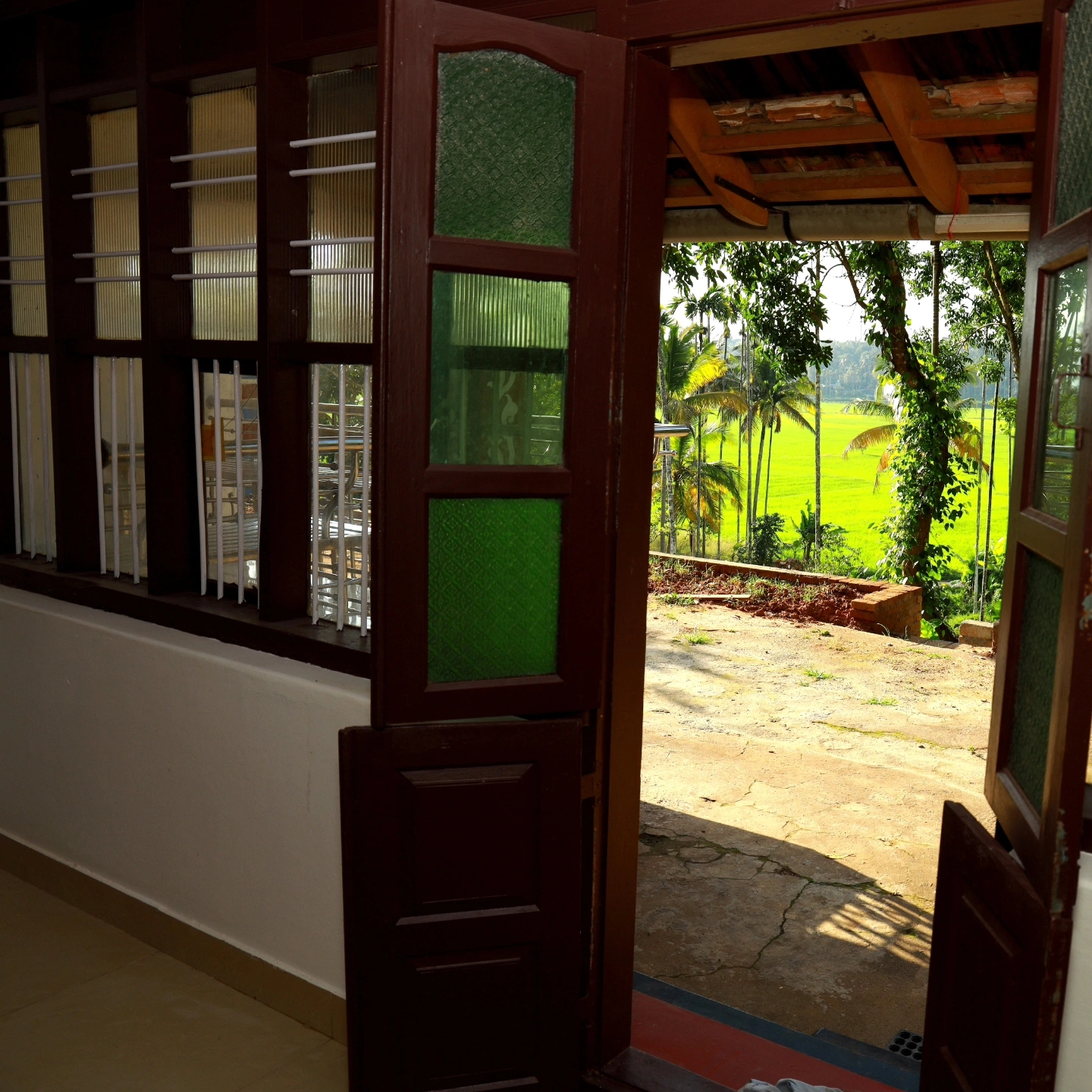 Main gallery