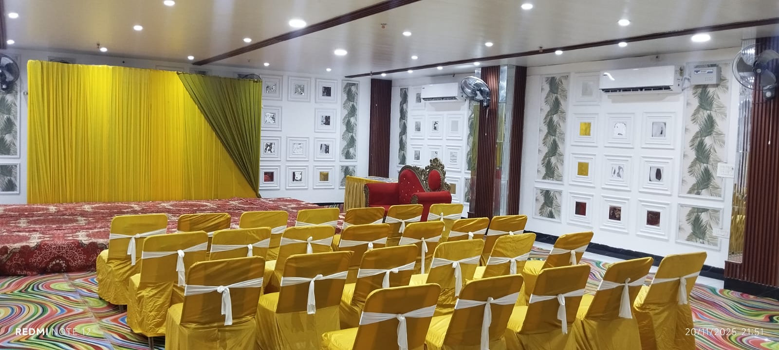 Main gallery