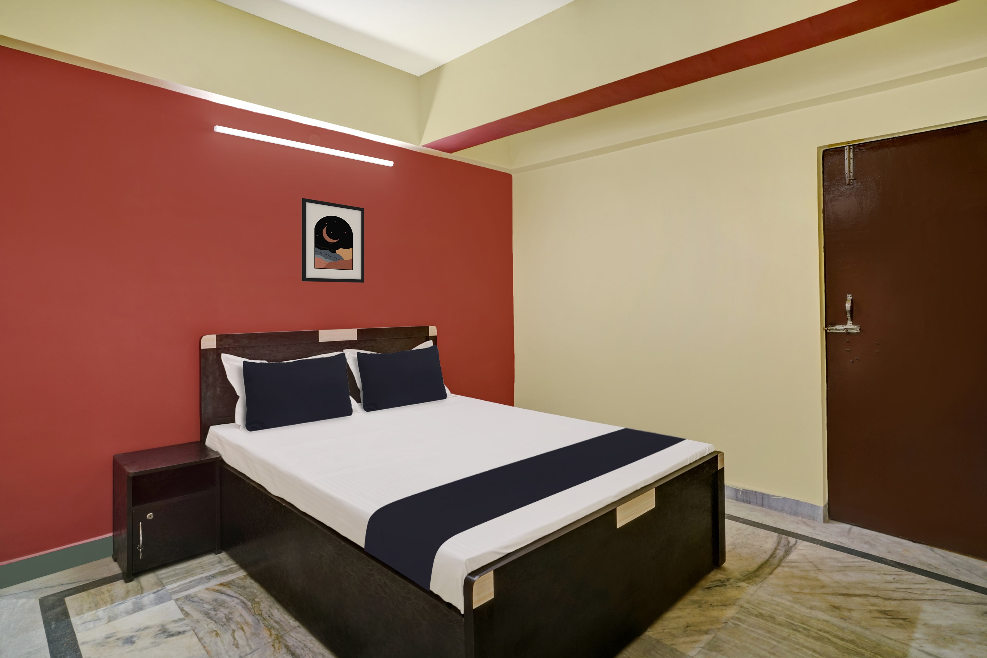 Super Hotel O DEGREE HOTEL