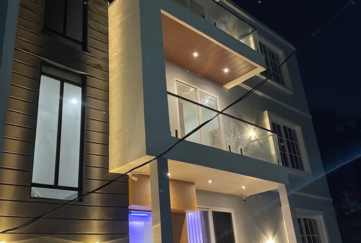 DG Residency