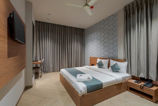 Hotel Anand Regency