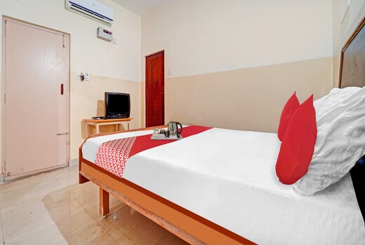Hotel O City Lodge