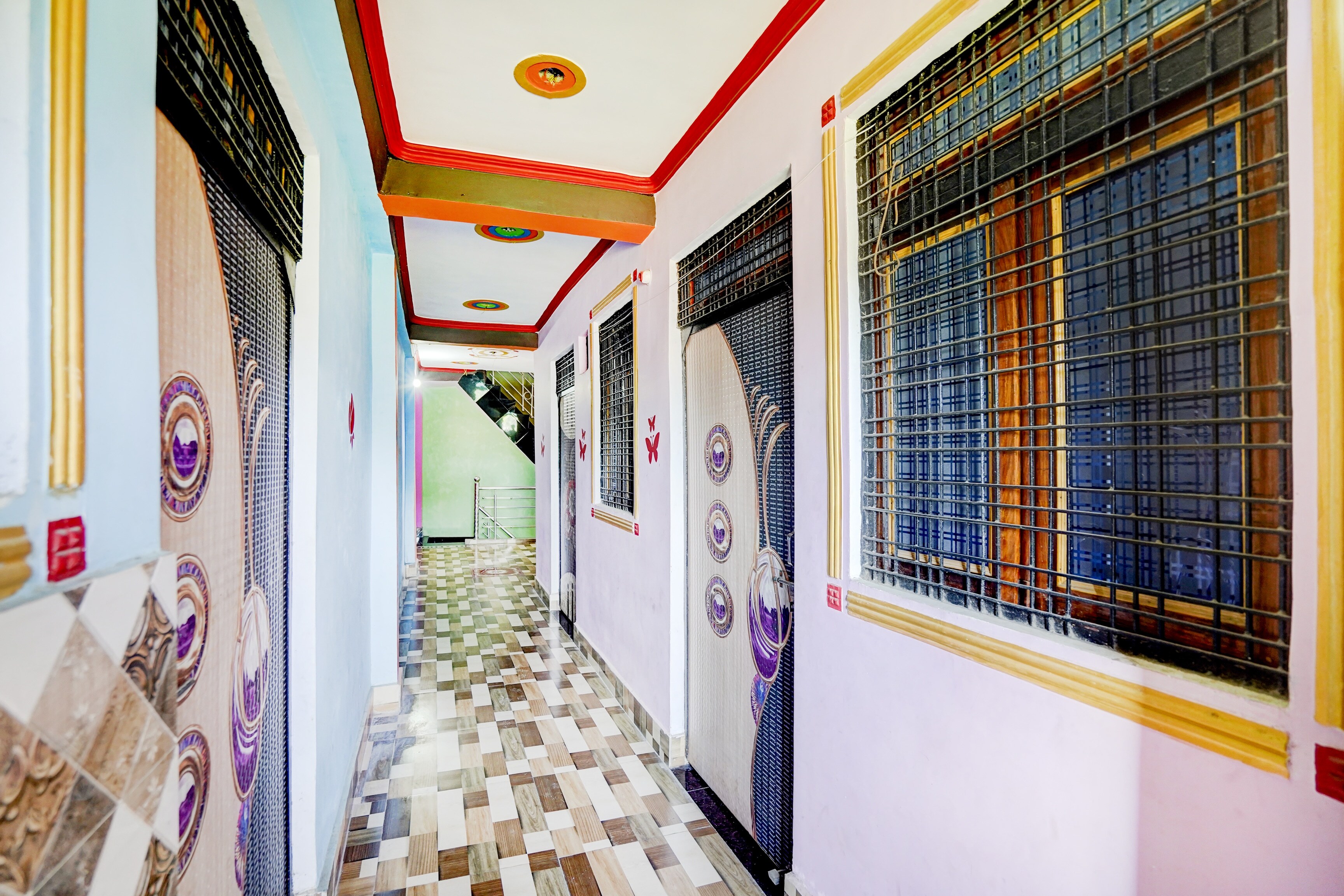 Main gallery
