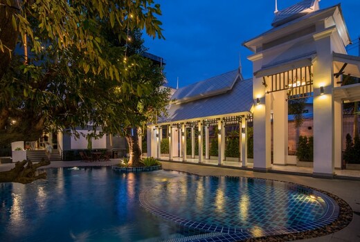 Bay Beach Resort Jomtien