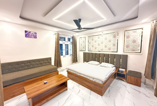 SanjayHomeStay