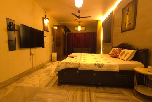 4RK Elite | Posh Location Apple