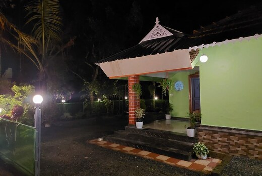 XPLOR - HUMBLE PRIVATE POOL VILLA