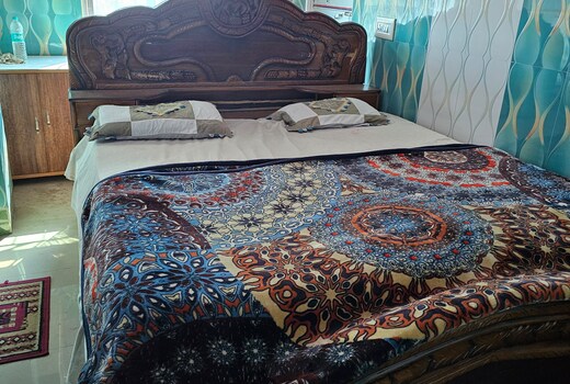 Texoya Zostellers Homestay