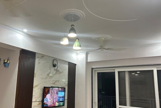 Aashvistays