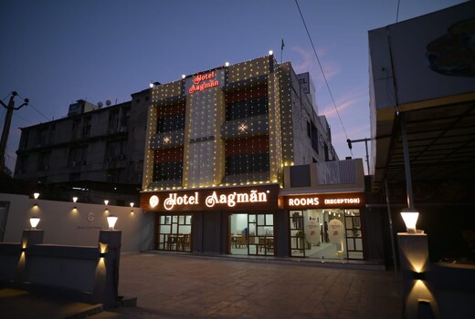 Hotel Aagman