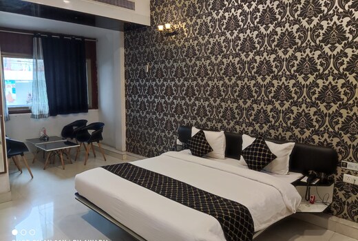 Hotel The Hills