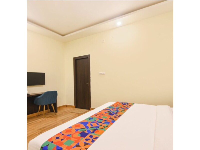 Hotel Haritaj.